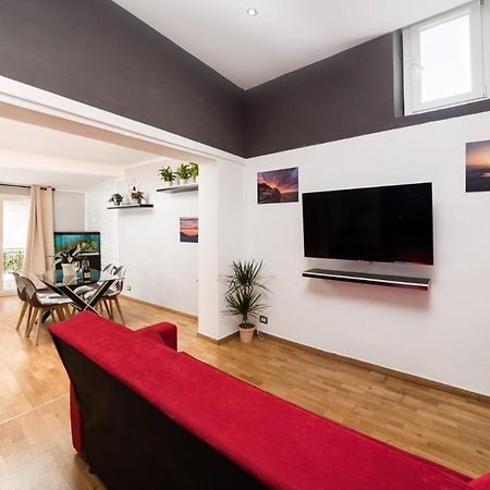 Mavediche Apartamento La Spezia Exterior foto