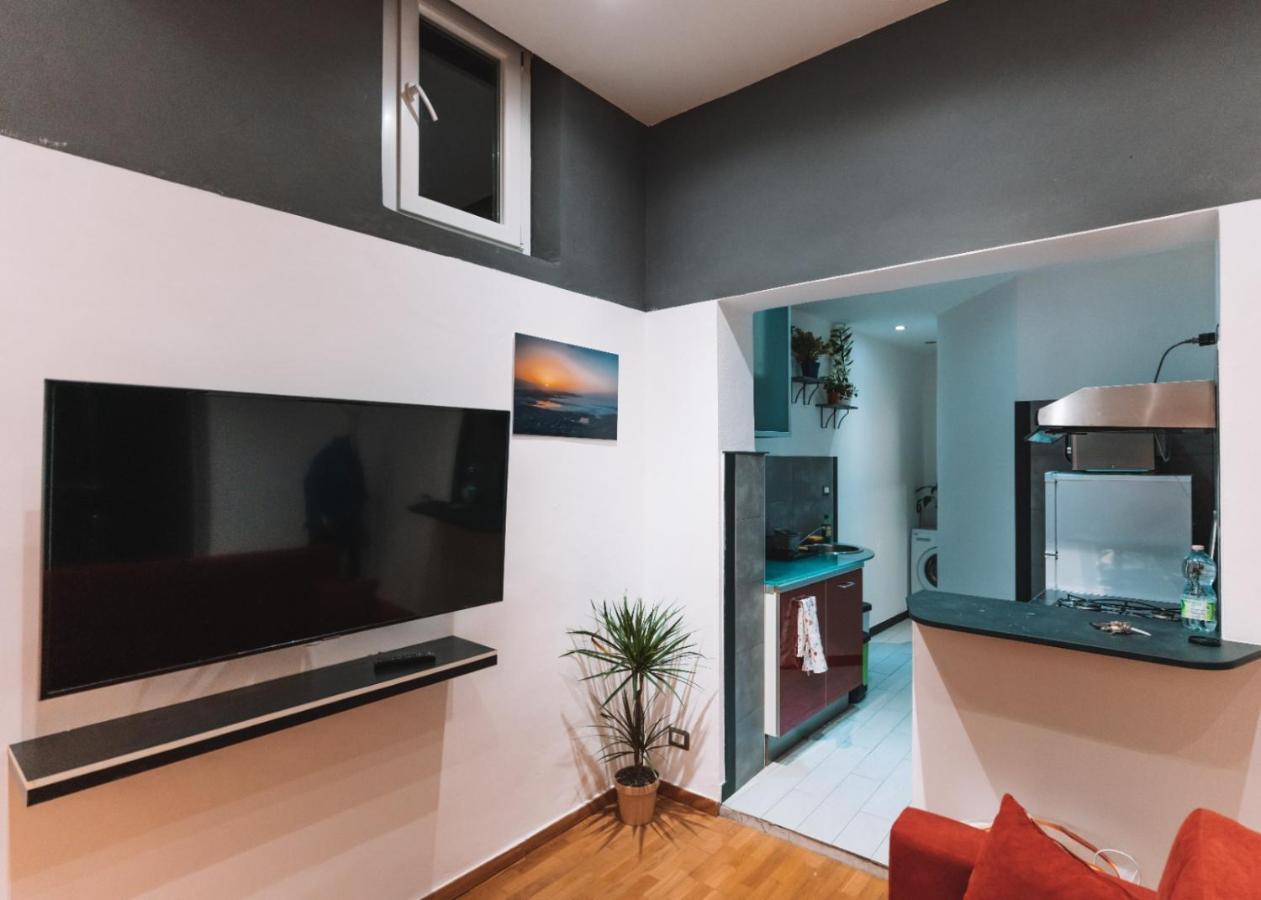 Mavediche Apartamento La Spezia Exterior foto