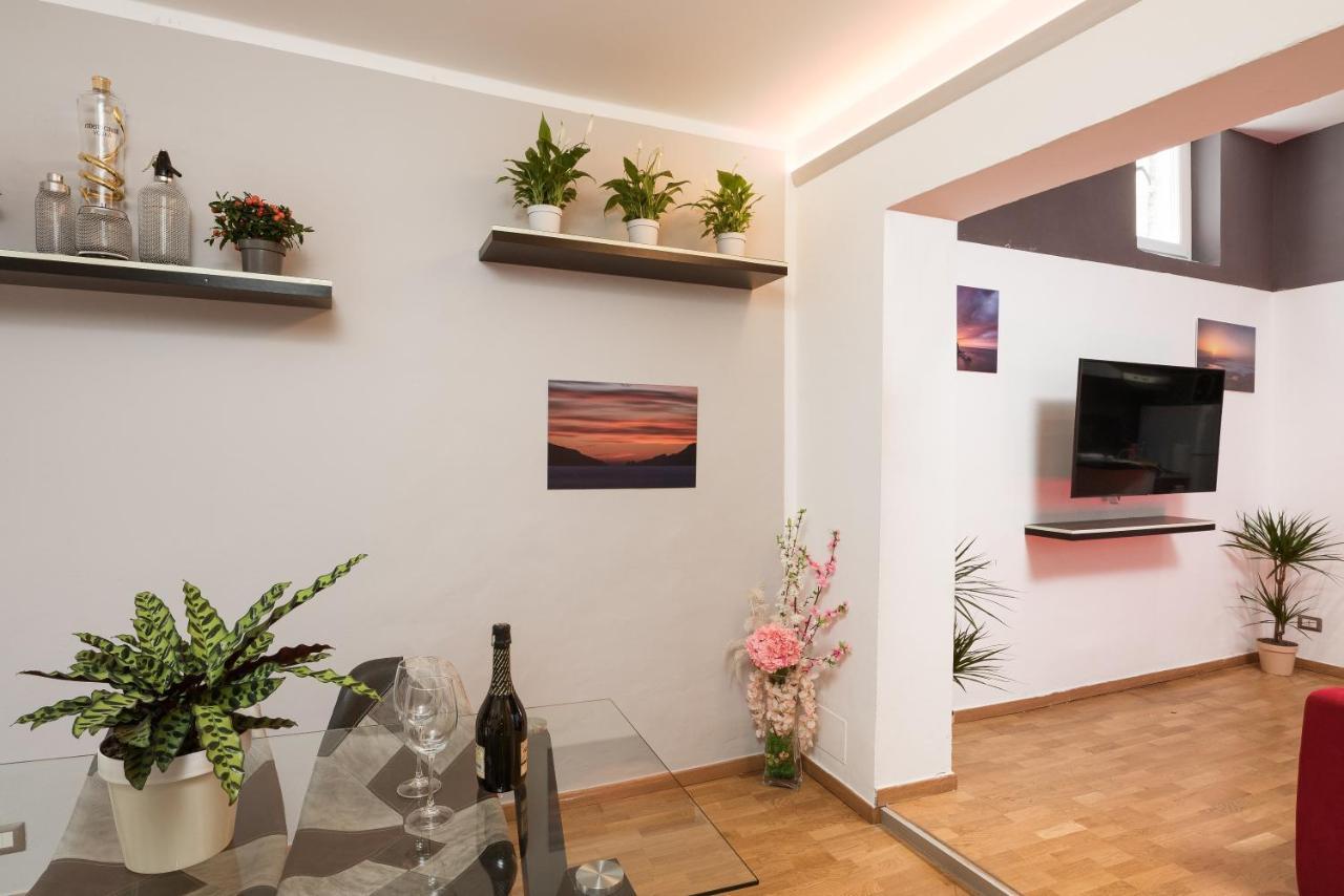 Mavediche Apartamento La Spezia Exterior foto