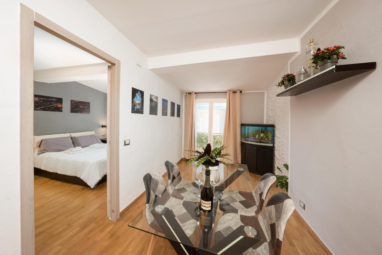 Mavediche Apartamento La Spezia Exterior foto