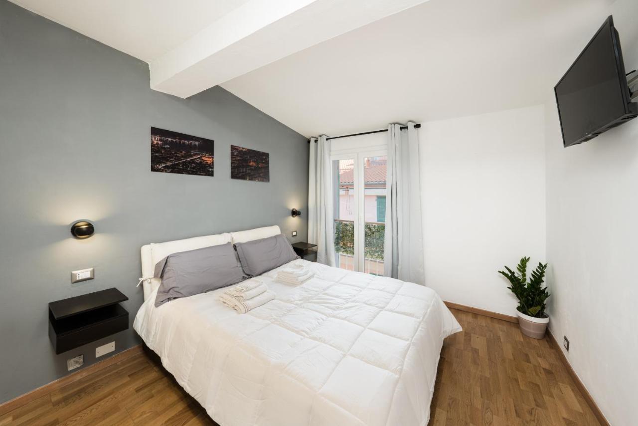 Mavediche Apartamento La Spezia Exterior foto
