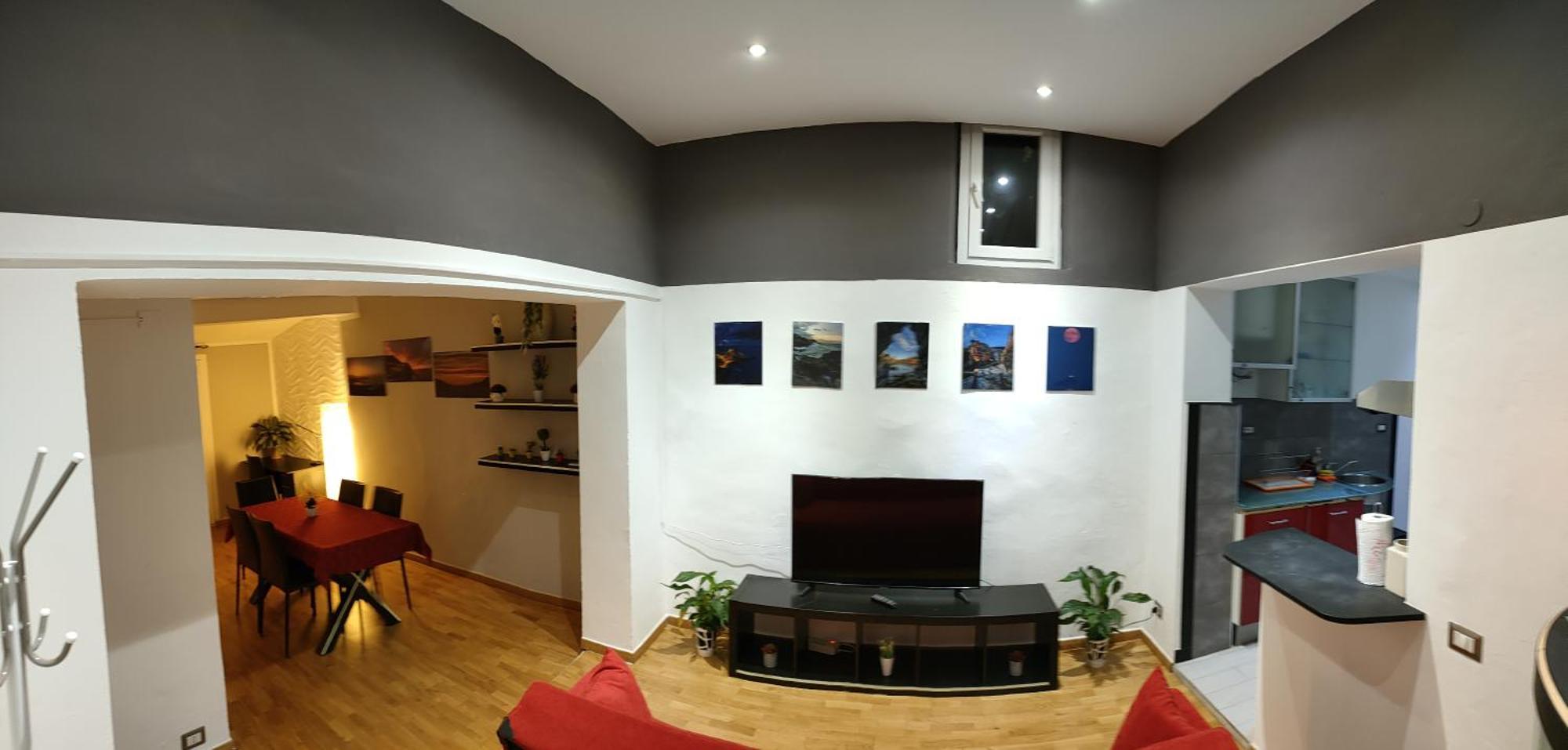 Mavediche Apartamento La Spezia Exterior foto