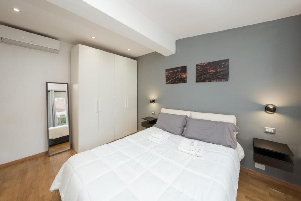 Mavediche Apartamento La Spezia Exterior foto