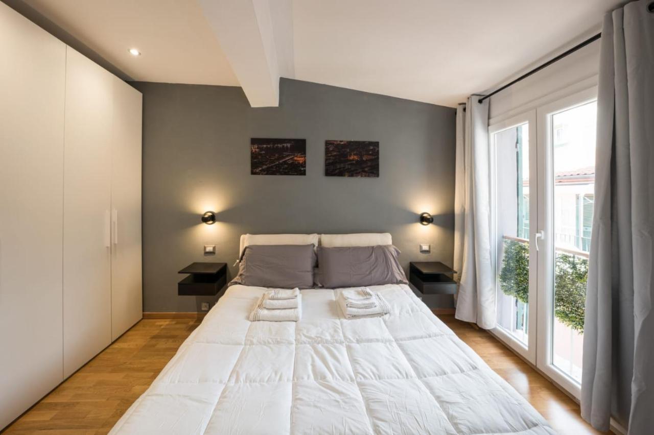 Mavediche Apartamento La Spezia Exterior foto