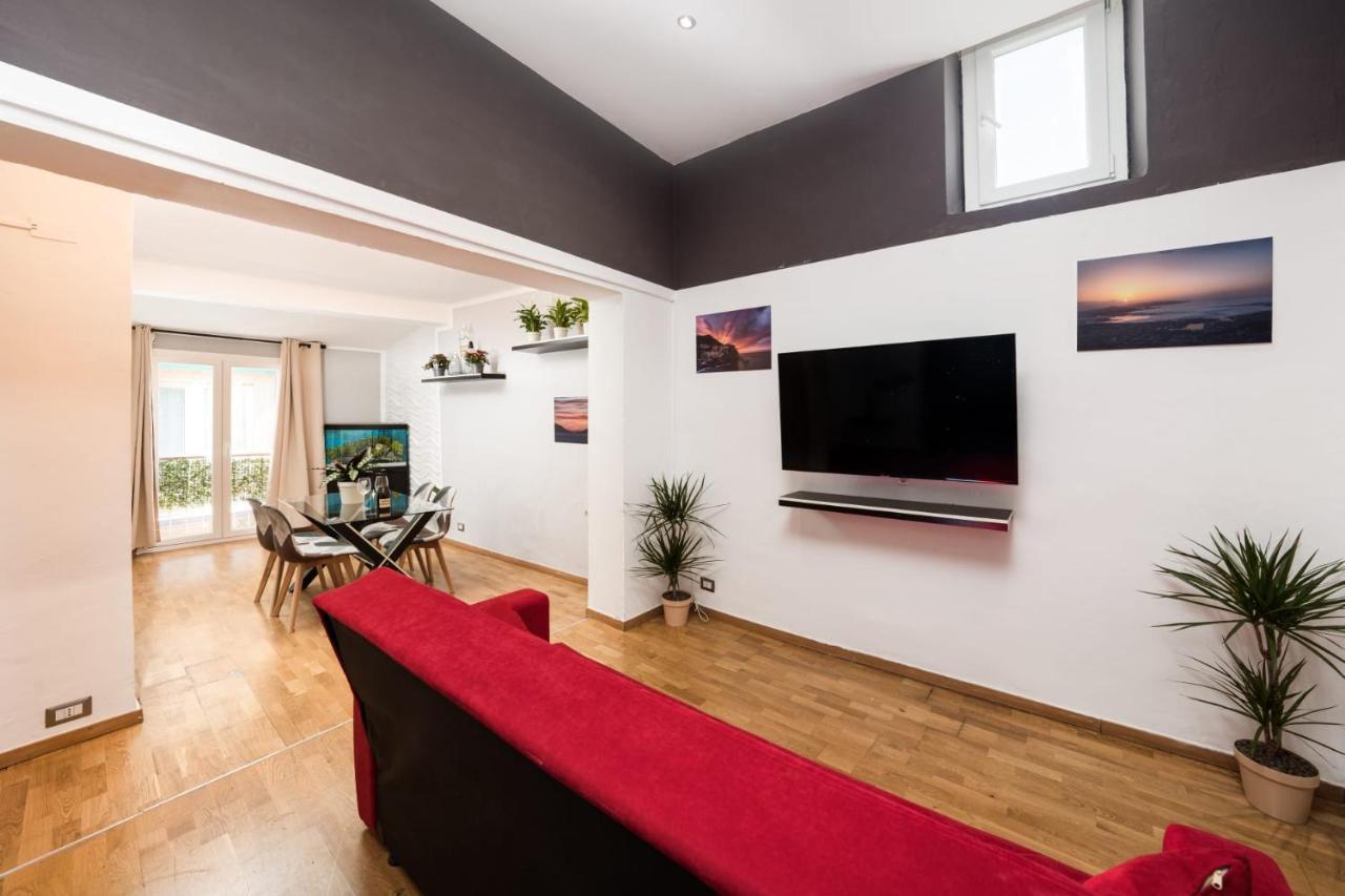 Mavediche Apartamento La Spezia Exterior foto